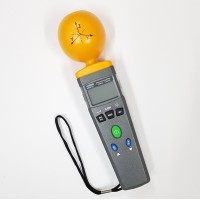 Misuratore di Campi Elettromagnetici ARW-92 "Per Alta Frequenza"
